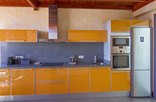 Las Palmas de Gran Canaria Apartment | Luxury Penthouse with Stunning Views at the Best Bit of Las Palmas Beach