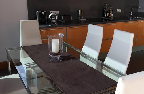 Las Palmas de Gran Canaria Apartment | Luxury Penthouse with Stunning Views at the Best Bit of Las Palmas Beach