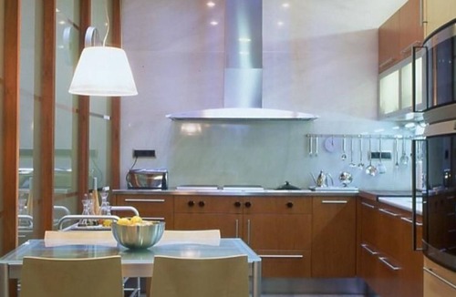 Sant Andreu de Palomar House | Luxuriöse Villa in Barcelona by Interhome