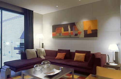 Sant Andreu de Palomar House | Luxuriöse Villa in Barcelona by Interhome