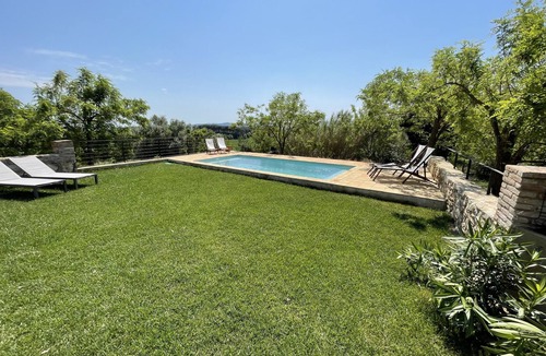 Sant Sadurni de l'Heura Villa | Luxurious, beautiful holiday villa close to both Girona & Costa Brava beaches