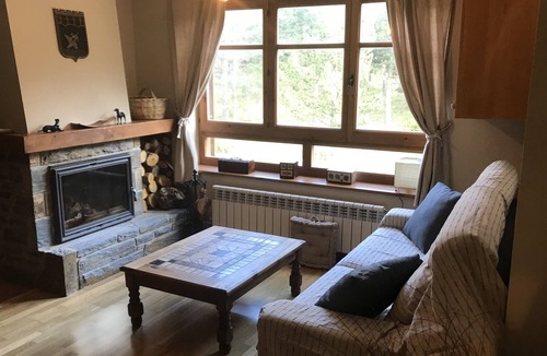 La Coma I la Pedra Apartment | Luxurious apartment in Port del Comte