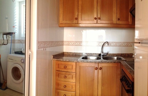 Rincon de Loix Apartment | Luxurious apartment in Playa de Levante