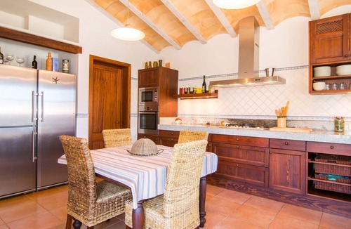Lloret de Vistalegre House | Luxurious home in Lloret de Vistalegre