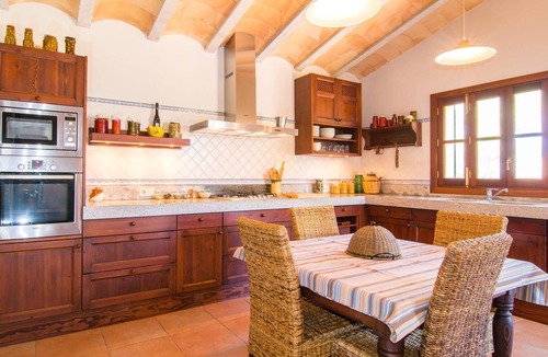 Lloret de Vistalegre House | Luxurious home in Lloret de Vistalegre