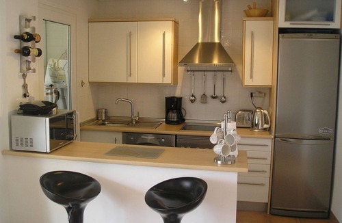 Torre-Pacheco Villa | Luxurious South Facing 2 Bed Villa with Private Pool on 5* Mar Menor Golf Resort