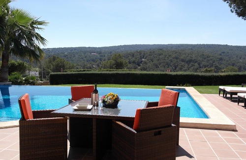 Sol de Mallorca Villa | LUXURIOUS VILLA SOL DE MALLORCA