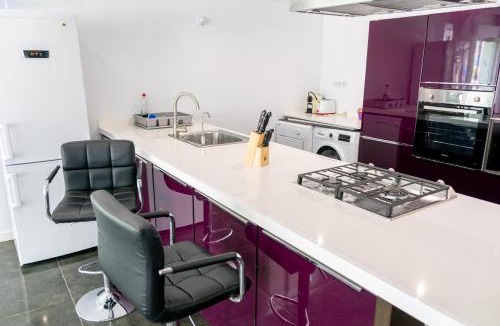 Sitges House | Luxurious Villa Marly II piscina climatizada