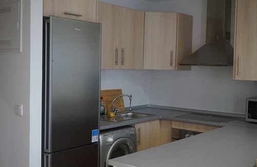 Alhama de Murcia Apartment | Luxury 2 bed apartment on 5 star Jack Nicklaus golf course and family resort.