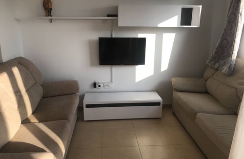 Alhama de Murcia Apartment | Luxury 2 bed apartment Condado De Alhama N5