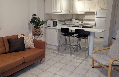 Arona Apartment | Luxury 2 bedroom Apartment, Tenerife - RECENTLY UPGRADED
