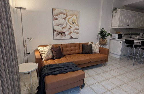 Arona Apartment | Luxury 2 bedroom Apartment, Tenerife - RECENTLY UPGRADED