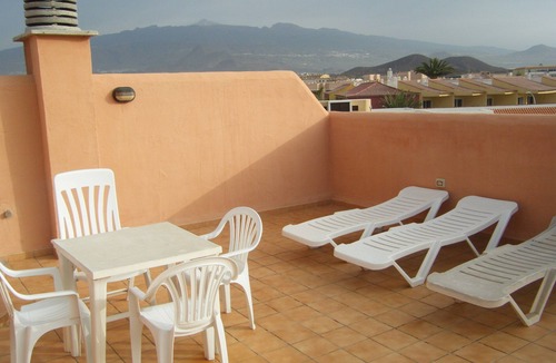 Arona Apartment | Luxury 2 bedroom Apartment, Tenerife - RECENTLY UPGRADED
