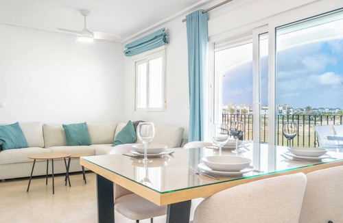 Roldan Apartment | Luxury 2 Bedroom Second Floor Apartment