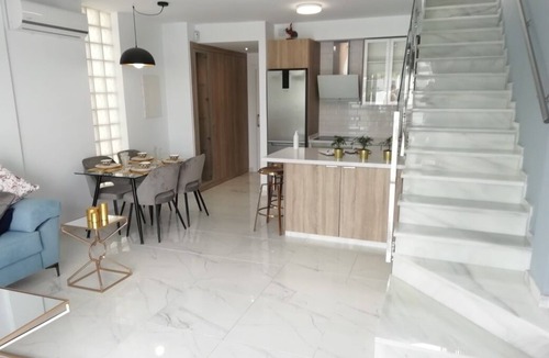 Los Alcazares Villa | LUXURY 3 BED VILLA, PRIVATE POOL, 400 MTR TO THE BEACH. GREAT LOCATION