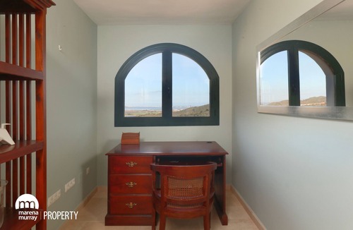 Atamaria Villa | Luxury 3 Bed Villa With Pool La Manga Club Resort