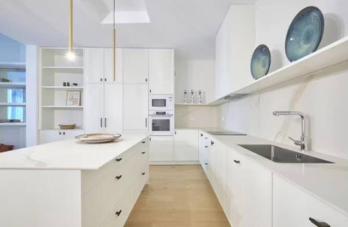 Centro Apartment | Luxury 3-Bedroom Apartment Steps from Four Seasons Madrid & Puerta del Sol