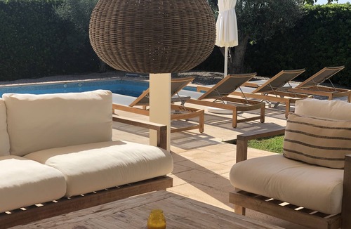 Binidali Villa | Luxury 3 Bedroom Villa with Private Pool