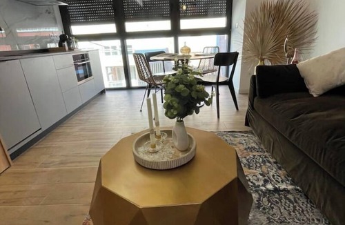 Benalua Apartment | Luxury Apartment in Alicante City 5