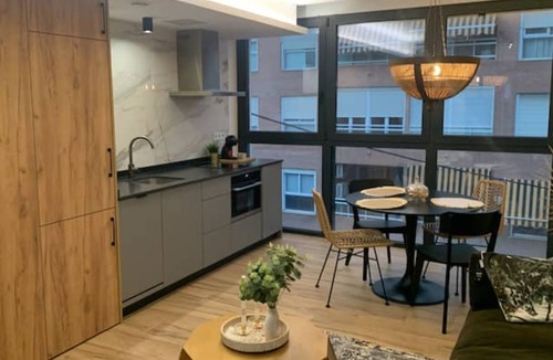 Benalua Apartment | Luxury Apartment in Alicante City 5