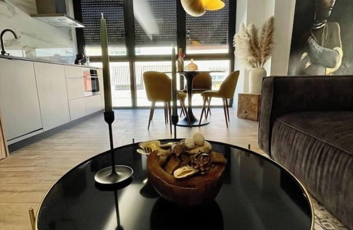 Benalua Apartment | Luxury Apartment in Alicante City 6