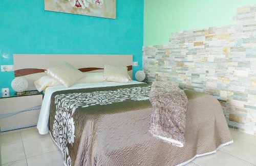 Solana del Matorral Apartment | Luxury Apartment Balcon de Jandía
