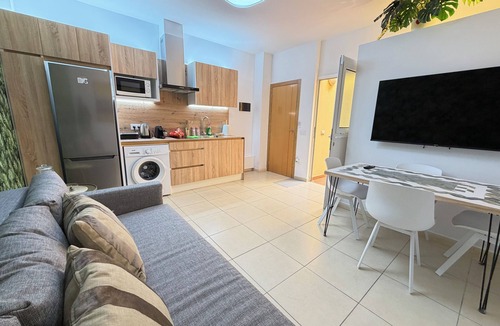 Los Abrigos Apartment | Luxury apartment in Los Abrigos