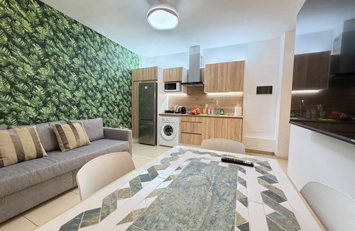 Los Abrigos Apartment | Luxury apartment in Los Abrigos