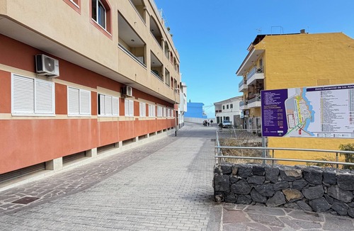 Los Abrigos Apartment | Luxury apartment in Los Abrigos