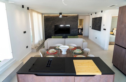 La Zenia Apartment | Luxury Apartment in La Zenia