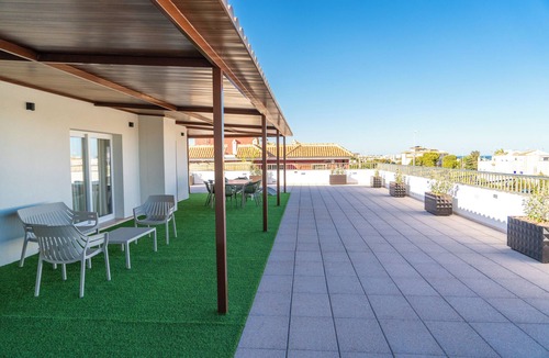 La Zenia Apartment | Luxury Apartment in La Zenia