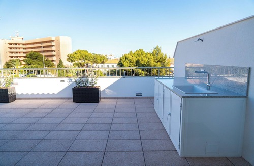 La Zenia Apartment | Luxury Apartment in La Zenia