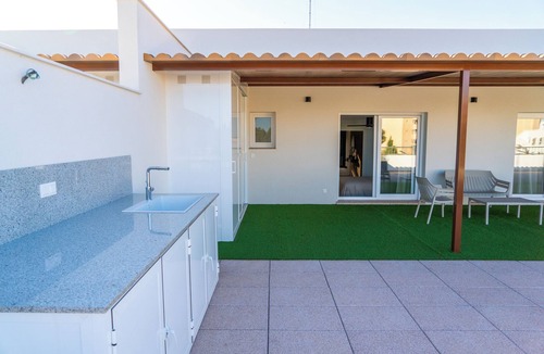 La Zenia Apartment | Luxury Apartment in La Zenia