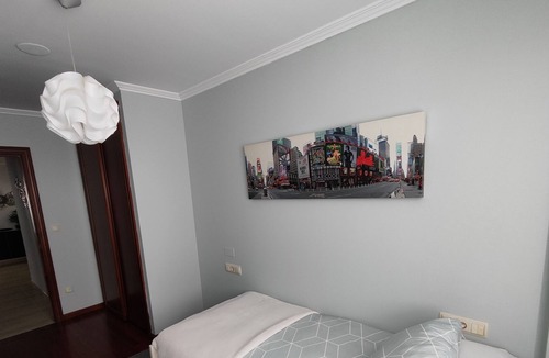 Naron Condo | Luxury apartment in Naron