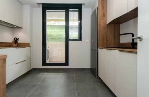Hortaleza Apartment | Luxury apartment in Valdebebas for monthly rent