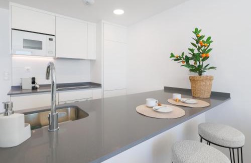 Torre-Pacheco Apartment | Luxury apartment - Lake & Life Resort - Jacuzzi - Gym