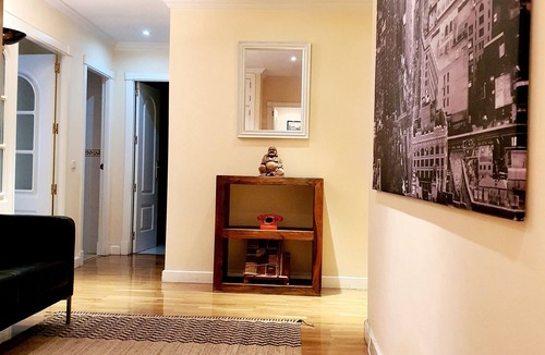 Moncloa-Aravaca Apartment | LUXURY APARTMENT - LUXURY APARTMENT
