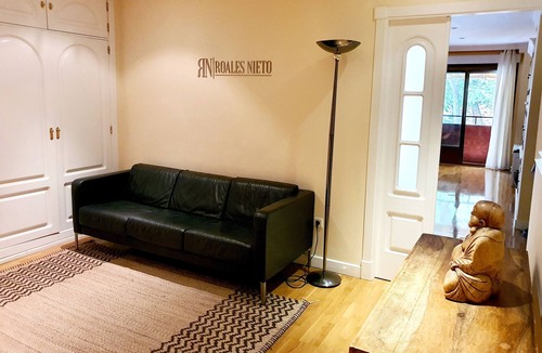 Moncloa-Aravaca Apartment | LUXURY APARTMENT - LUXURY APARTMENT