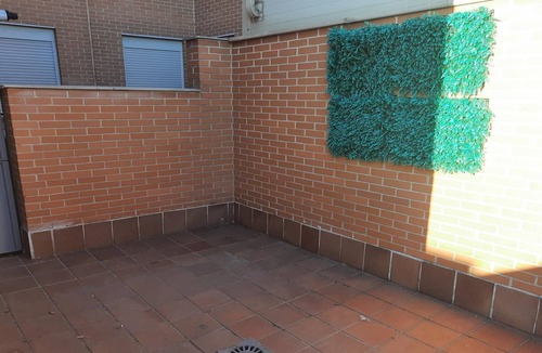Arroyo de la Vega Apartment | LUXURY APARTMENT WITH GYM AND SAUNA