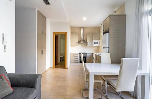Camins al Grau Apartment | Luxury Apartments Puerto Valencia