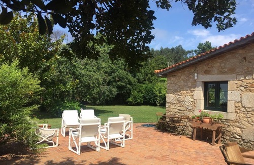 Ferrol House | Luxury Country House