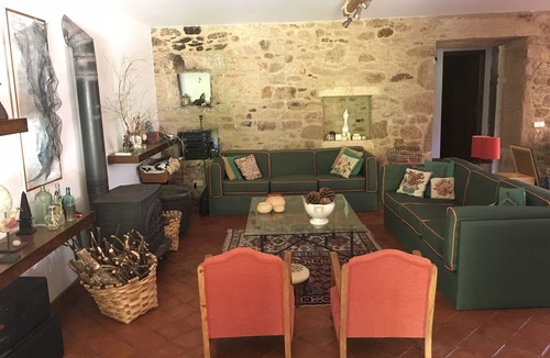 Ferrol House | Luxury Country House