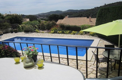 Rio d'Oro Villa | *LUXURY DETACHED FAMILY VILLA WITH 8M POOL, AIRCON & WIFI