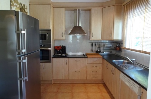 San Juan de los Terreros Villa | Luxury villa on private property with beautiful sea views
