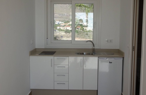 San Juan de los Terreros Villa | Luxury villa on private property with beautiful sea views