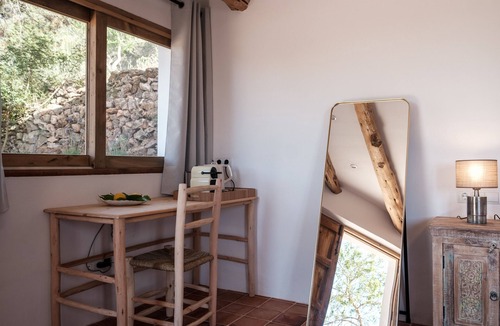 Sant Agusti des Vedra Villa | Luxury Ibiza Villa for 8 Sleeps (Possibility 10 people) - Private Pool