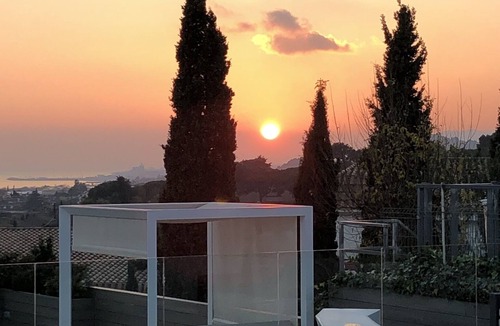 Sant Vicenc de Montalt Villa | Luxury Villa in Maresme
