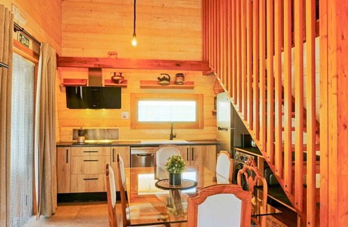 Cuenca House | Luxury Family Rural Houses in Cuenca