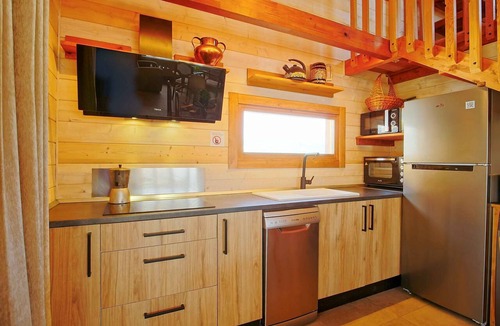 Cuenca House | Luxury Family Rural Houses in Cuenca