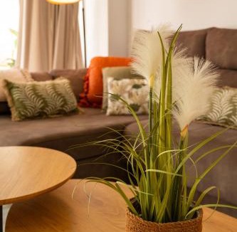 Guadalmina House | Luxury Golf Beach Villa in Guadalmina Baja Pool